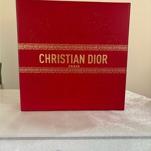 Christian Dior Gift Box